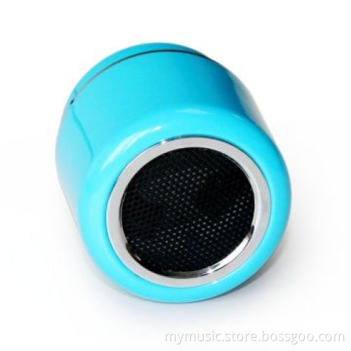 Wireless Bluetooth Speaker, Widely Used in Homes and Outdoor